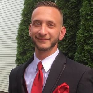 Meet your Posher, Andrew